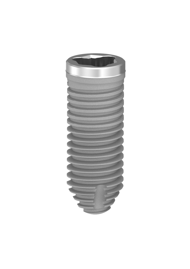 ⌀4.3 x 11.5mm Tri-Nex Implant