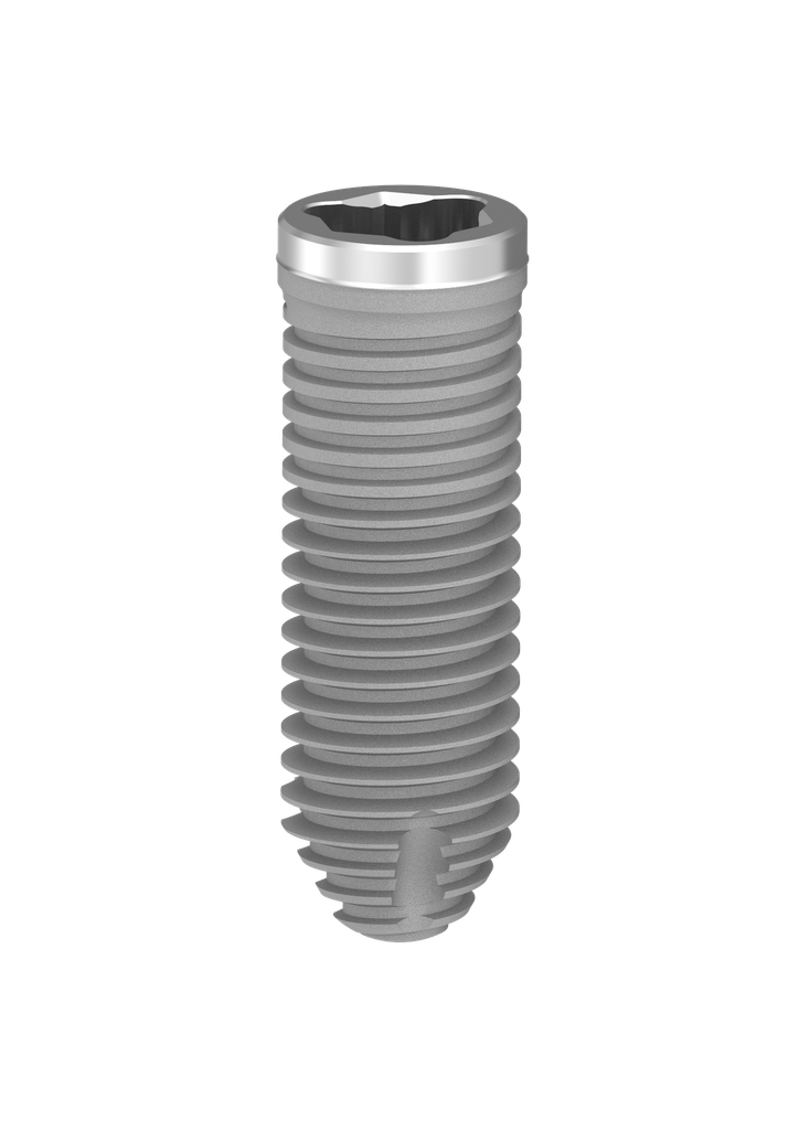 ⌀4.3 x 13mm Tri-Nex Implant
