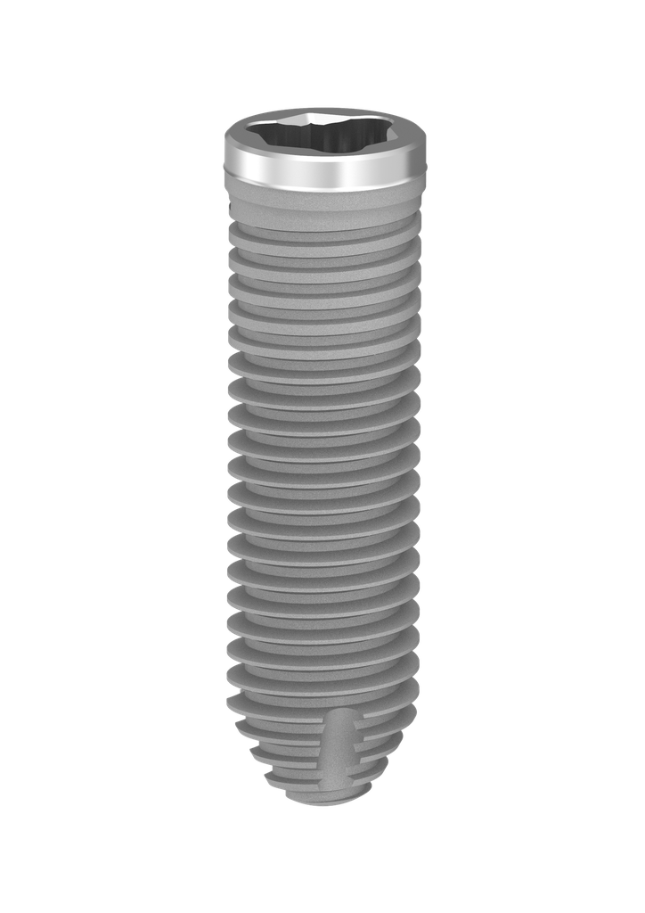 ⌀4.3 x 15mm Tri-Nex Implant