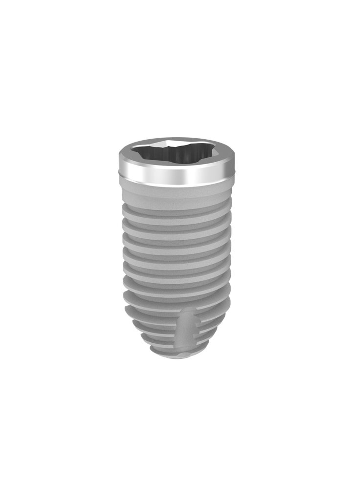 ⌀4.3 x 8mm Tri-Nex Implant