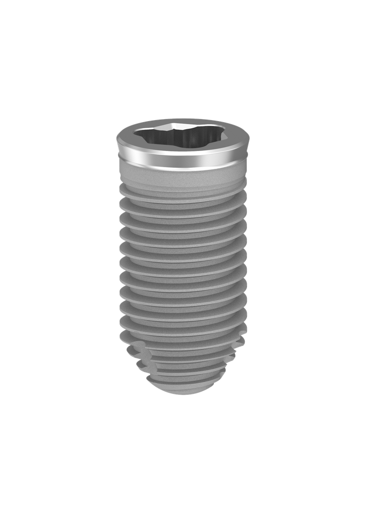 ⌀5 x 10mm Tri-Nex Implant