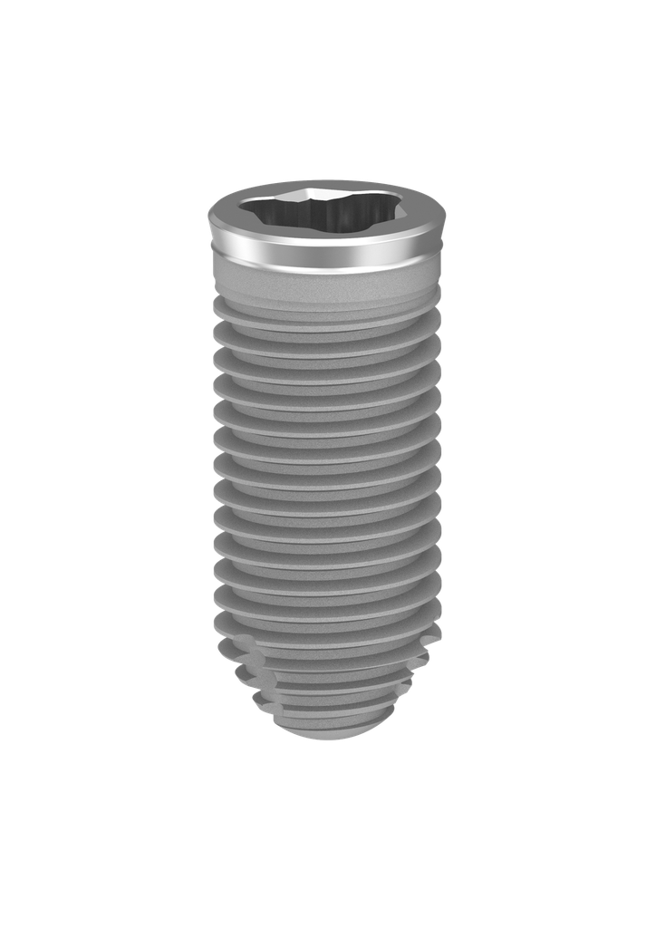 ⌀5 x 11.5mm Tri-Nex Implant