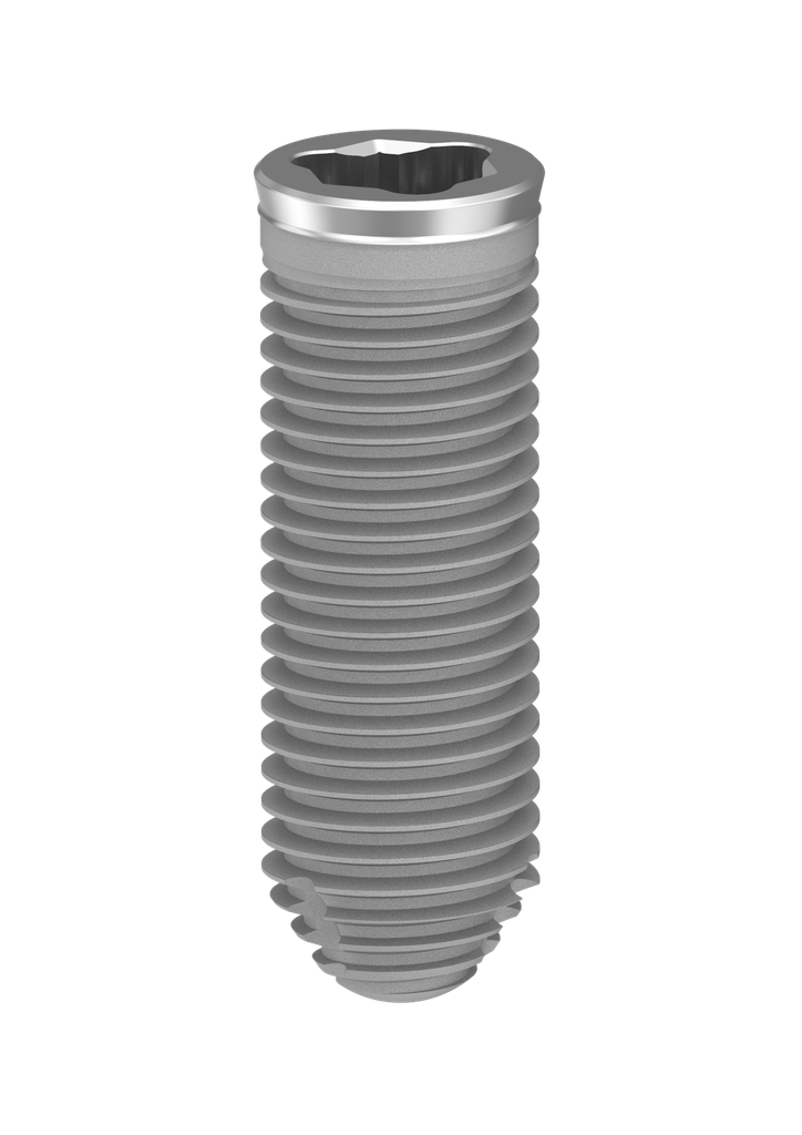 ⌀5 x 15mm Tri-Nex Implant