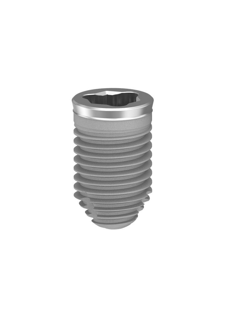 ⌀5 x 8mm Tri-Nex Implant