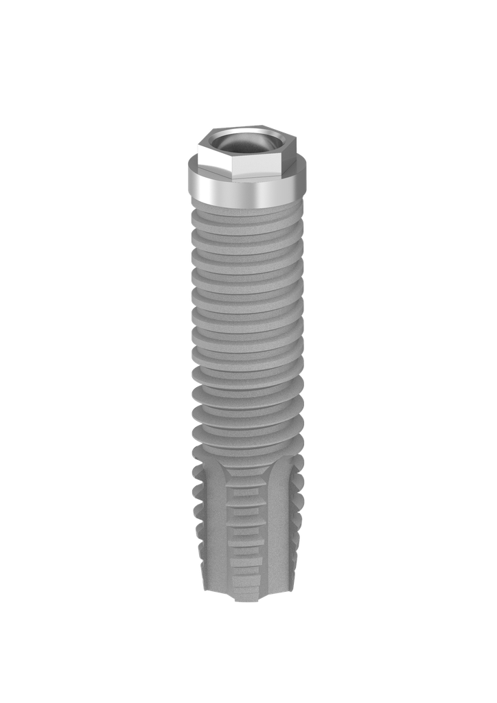 ⌀3.25 x 13mm External Hex Implant