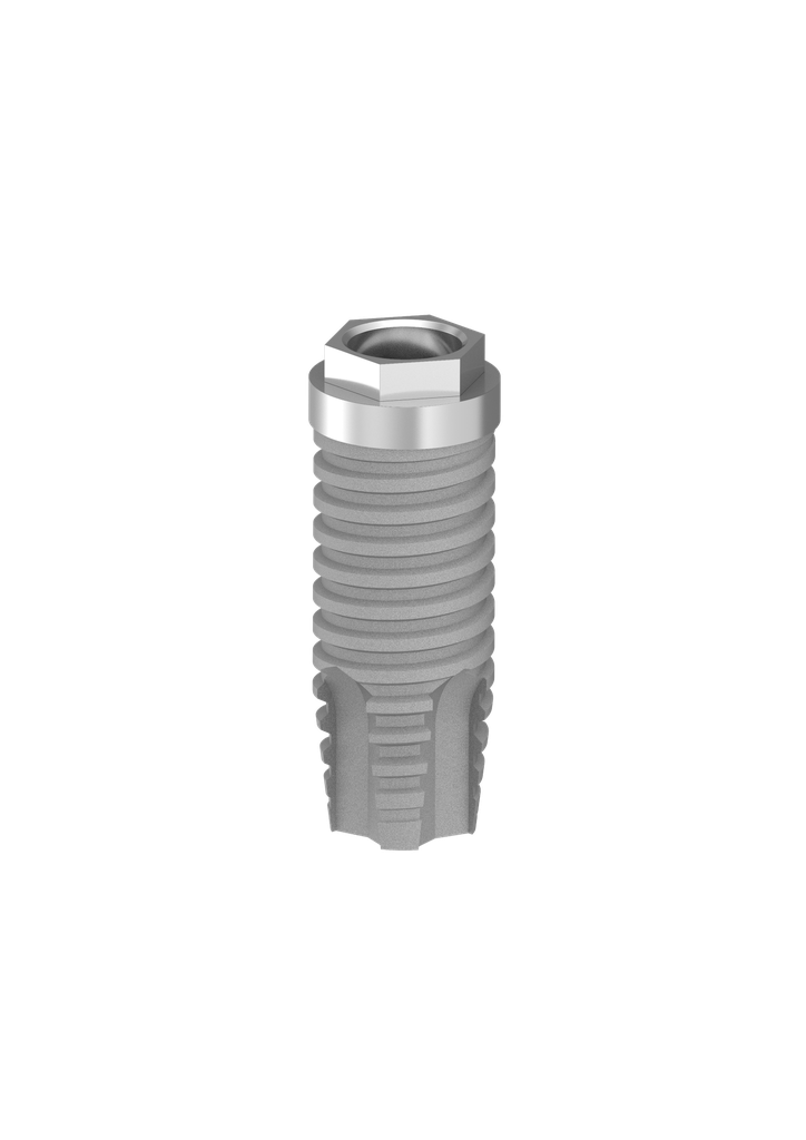 ⌀3.25 x 8.5mm External Hex Implant