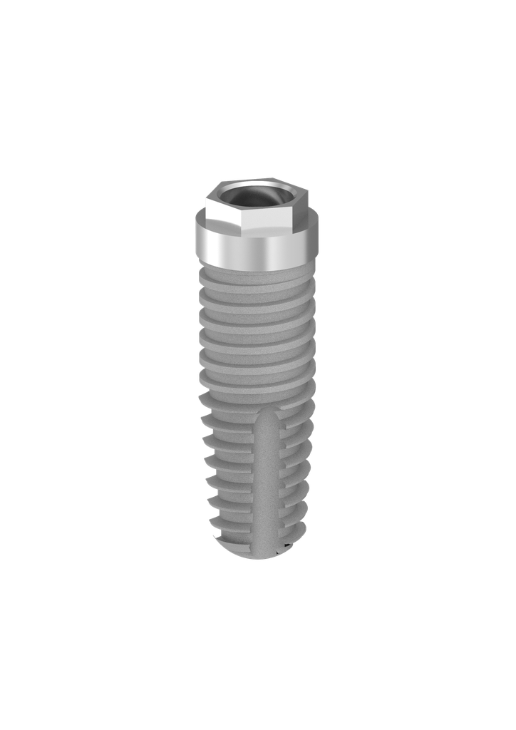 ⌀3.25 x 10mm External Hex Implant