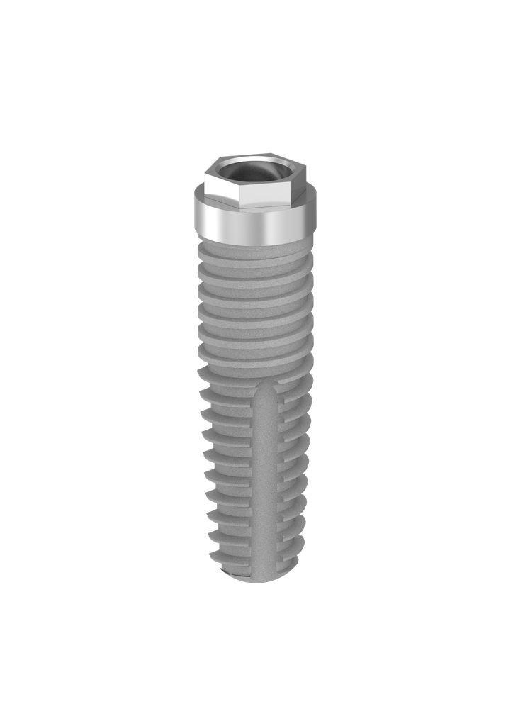 ⌀3.25 x 11.5mm External Hex Implant