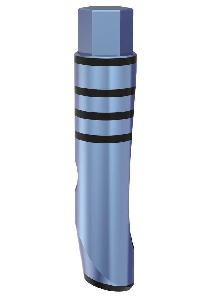 External Hex (EX-34) (Guided Surgery) Fixture Mount