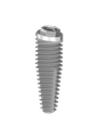 ⌀4 x 11.5mm 12° External Hex Implant
