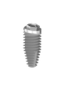 ⌀4 x 8.5mm 12° External Hex Implant