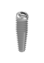 ⌀4 x 11.5mm 24° External Hex Implant