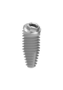 ⌀4 x 8.5mm 24° External Hex Implant