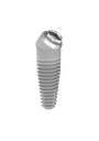 ⌀4 x 11.5mm 36° External Hex Implant