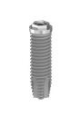 ⌀4 x 13mm External Hex Implant