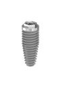 ⌀4 x 10mm External Hex Implant