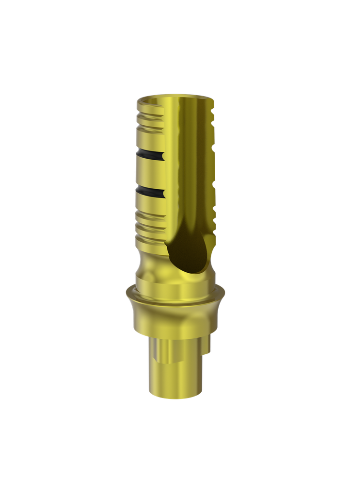 Abut Ti ASC ø3.5 Tri-Nex Eng