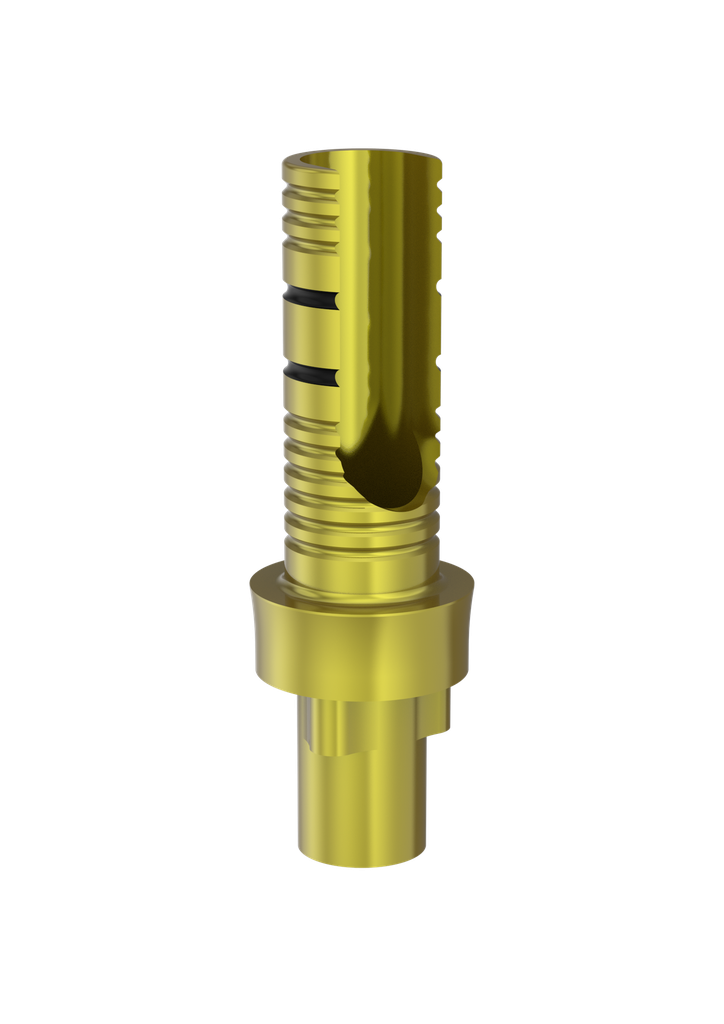 Abut Ti ASC ø4.3 Tri-Nex Eng