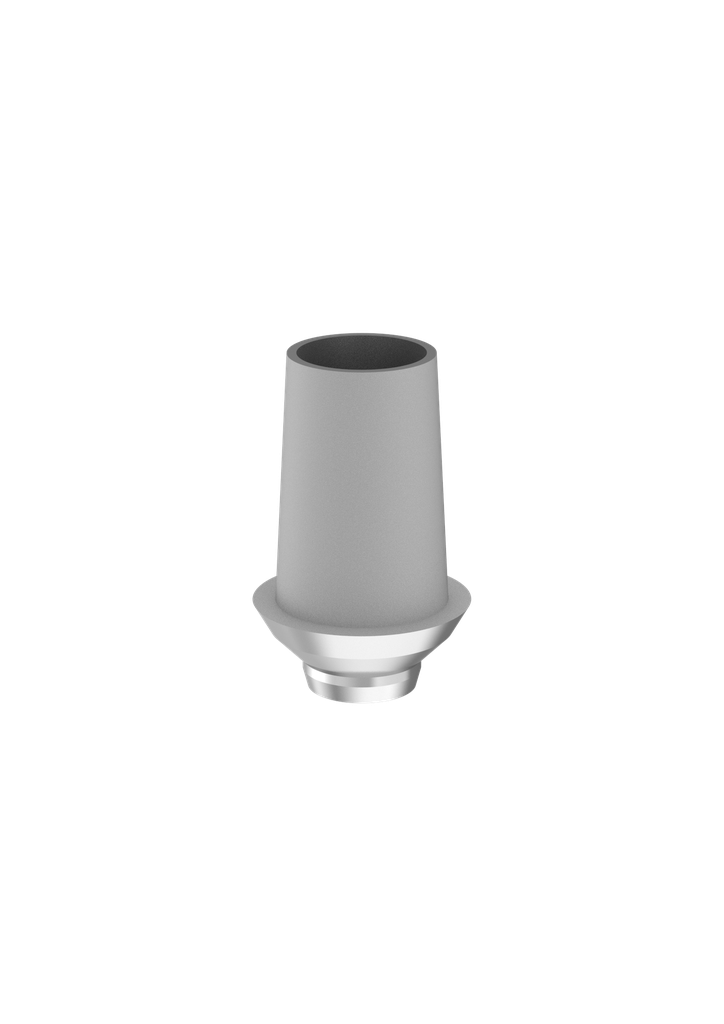Abutment Scan Int Hex Non-Eng