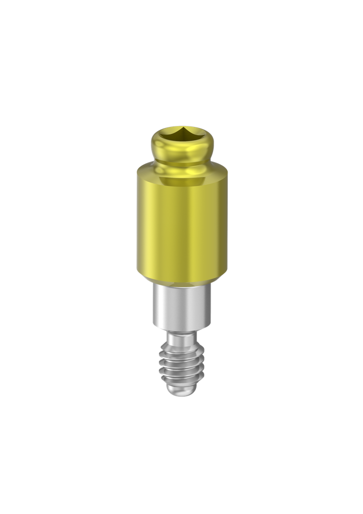 Abutment Equator O/D ø3.6x4mm