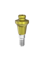 Abutment Equator SP1 ø4.5x2mm
