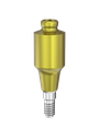 Abutment Equator SP1 ø4.5x6mm