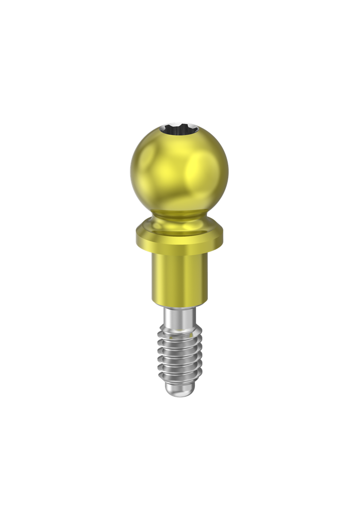 Abut Overdenture trinex 3.5 x1