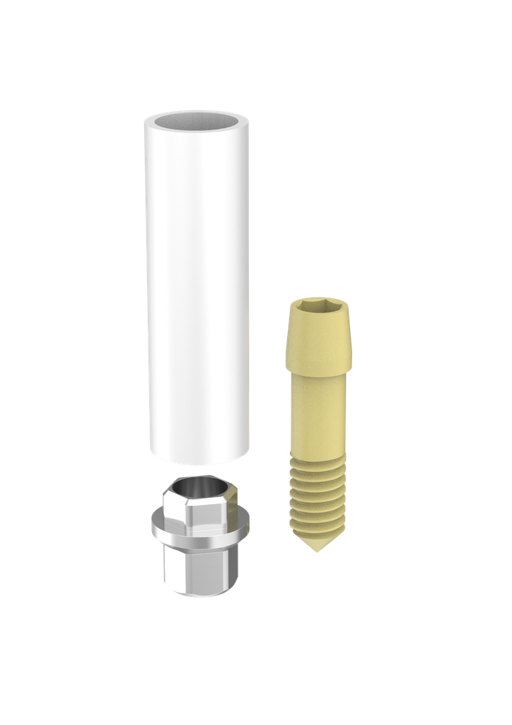 Abut Passive ø3.3 Provata Eng