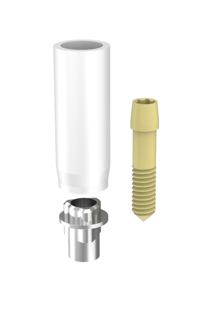 Abut passive T/N 3.5 eng