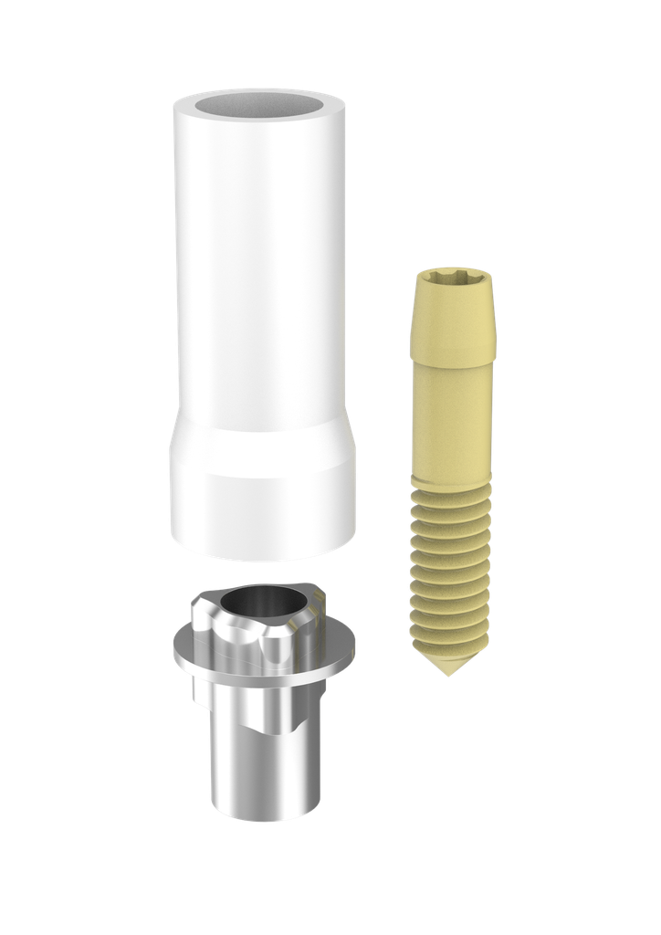 Abut passive T/N 4.3 eng