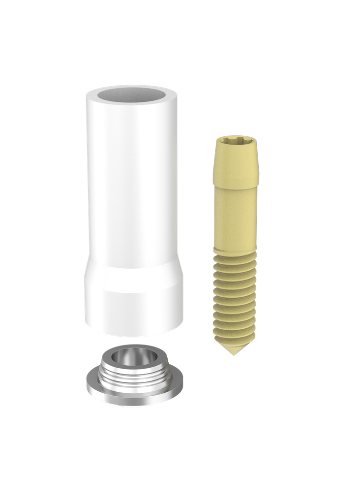Abut passive T/N4.3 N/eng