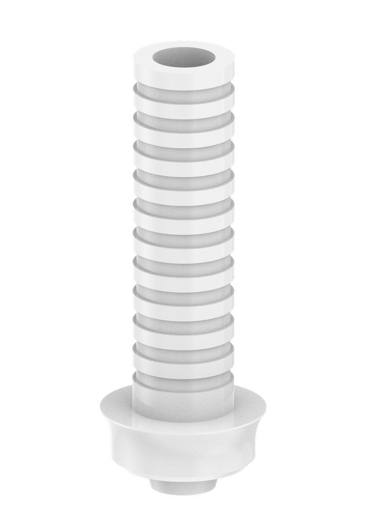 Cylinder Temp N/E W Int hex  ø5.7x2mm