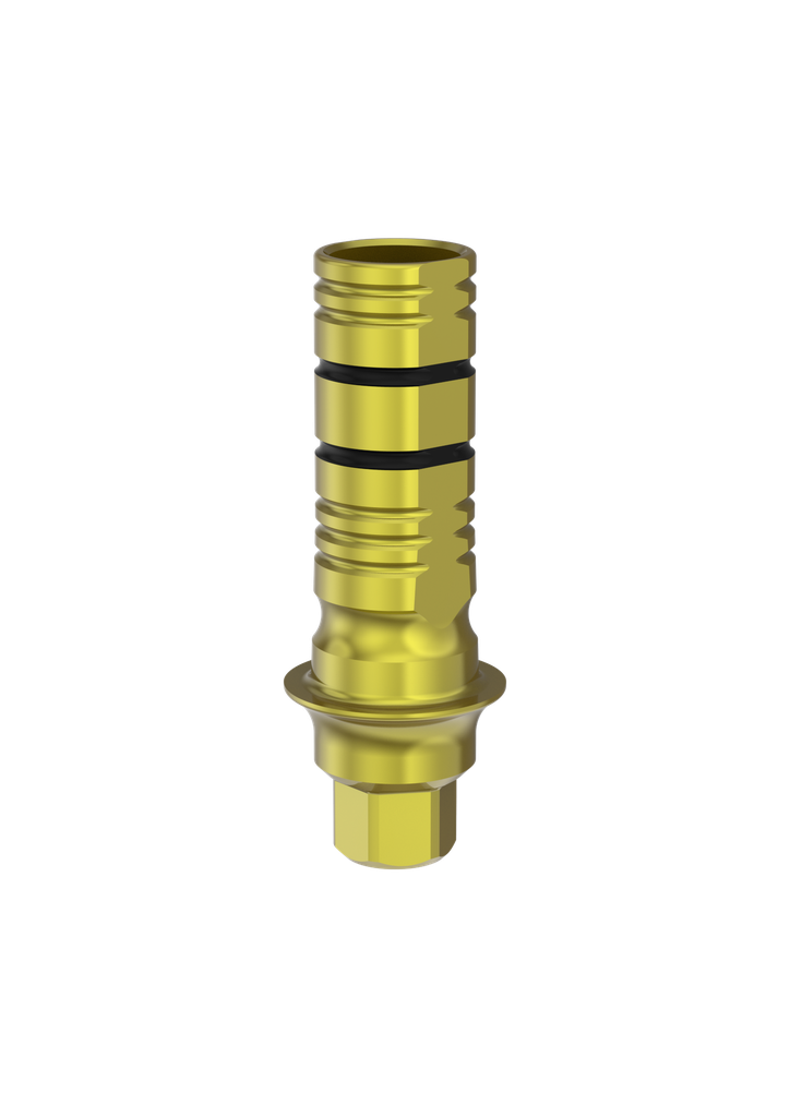 Abutment SiBase ø3.3 PRO ø4.0x1.5