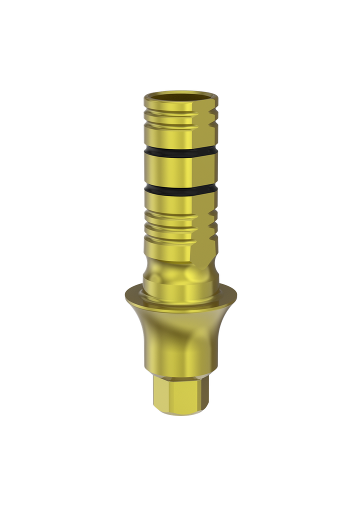 Abutment SiBase Ø3.3 PRO Ø4.5x3