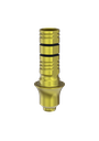 Abutment SiBase NE Ø3.3 PRO Ø4.5x3