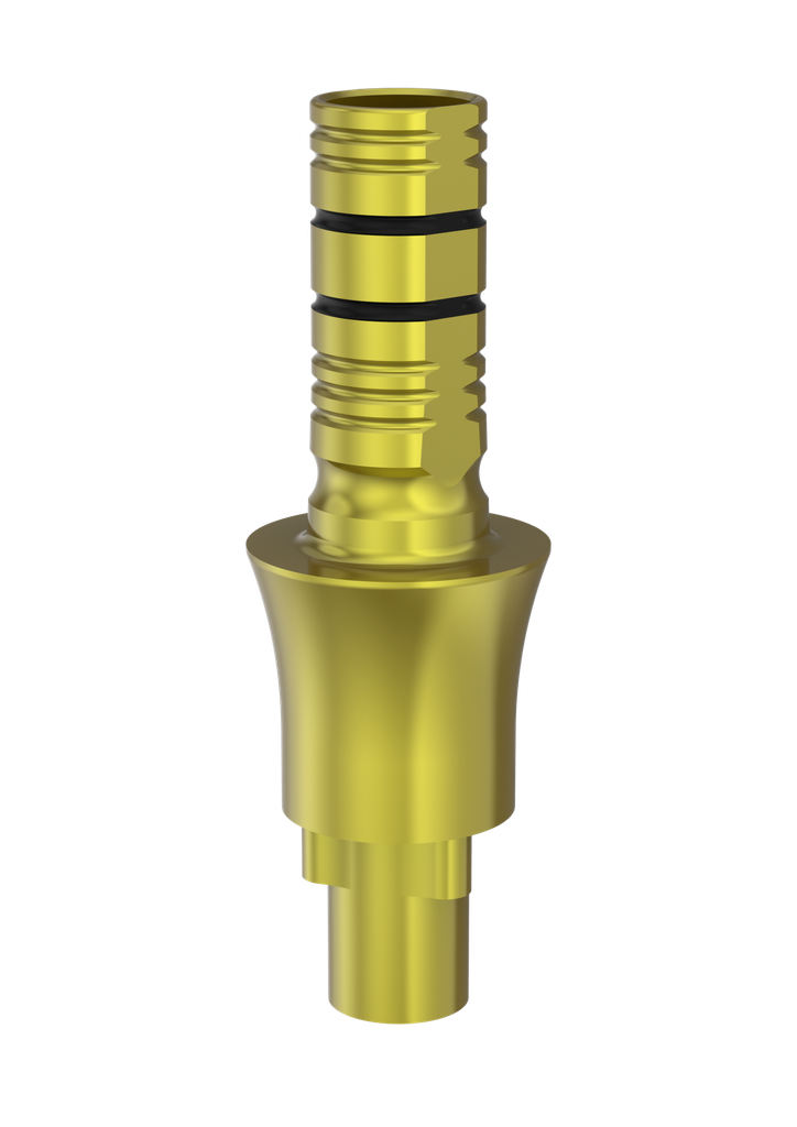 Abutment SiBase Ø4.3 TN Ø5.5x5
