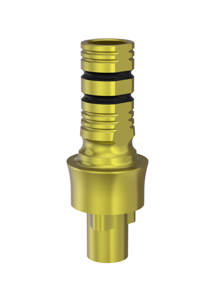 Abutment SiBase Ø5.0 TN Ø5.5x3