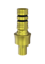 Abutment SiBase Ø5.0 TN Ø5.5x3