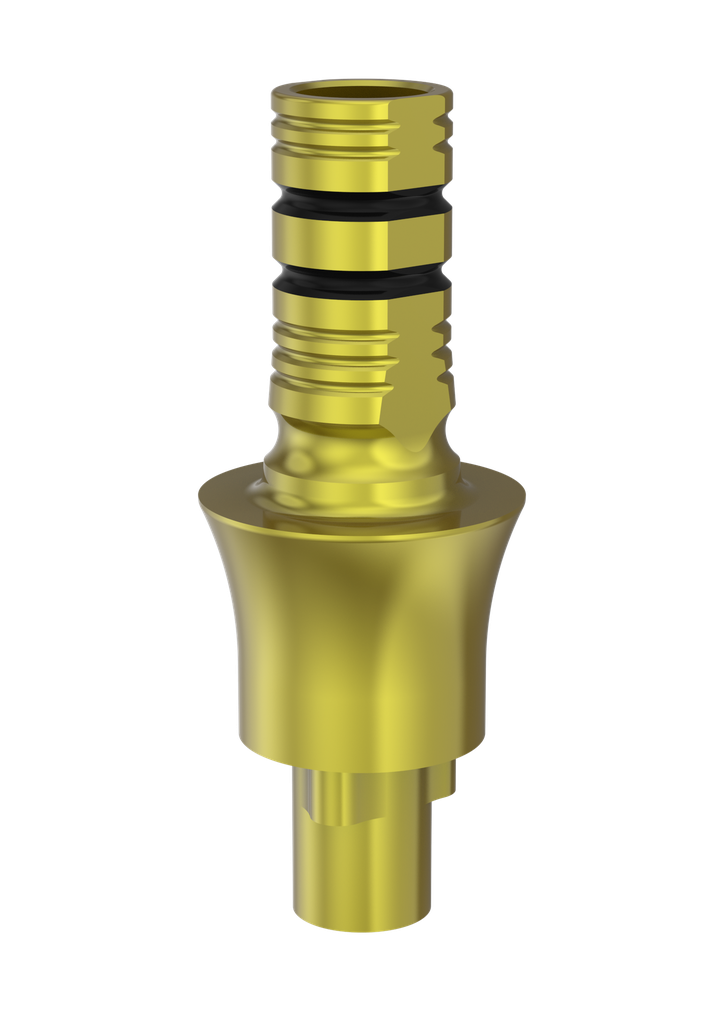 Abutment SiBase Ø5.0 TN Ø6.5x5