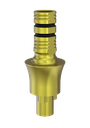 Abutment SiBase Ø5.0 TN Ø6.5x5