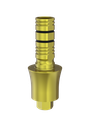 Abutment SiBase Int. Hex PM Ø5.5x5
