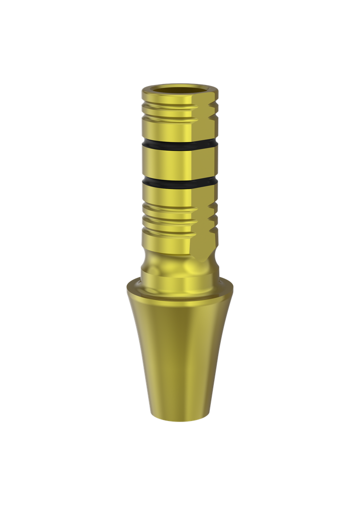Abutment SiBase NE SP1 Ø4.3x3