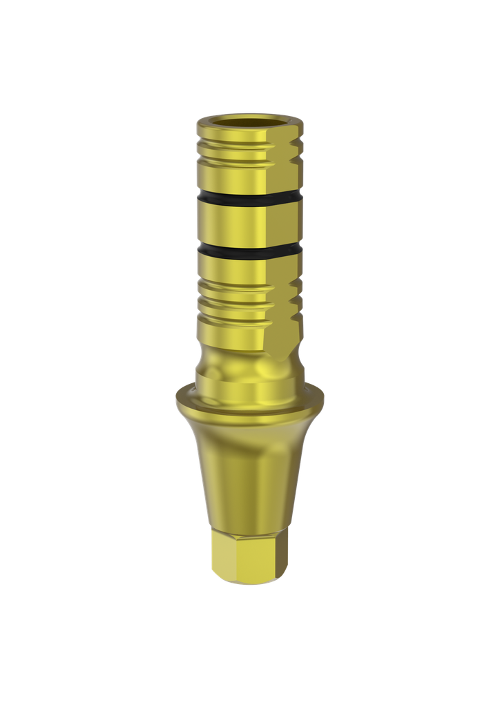 Abutment SiBase SP1 Ø4.3x1.5