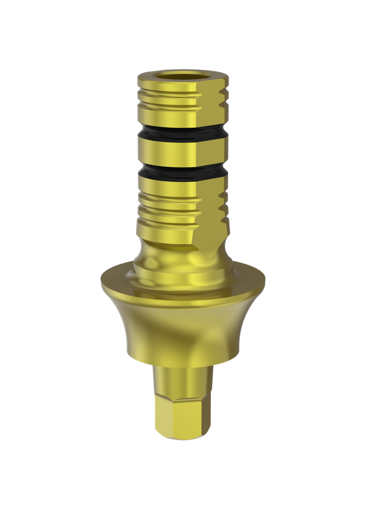 Abutment SiBase SP1 PM Ø6.5x3