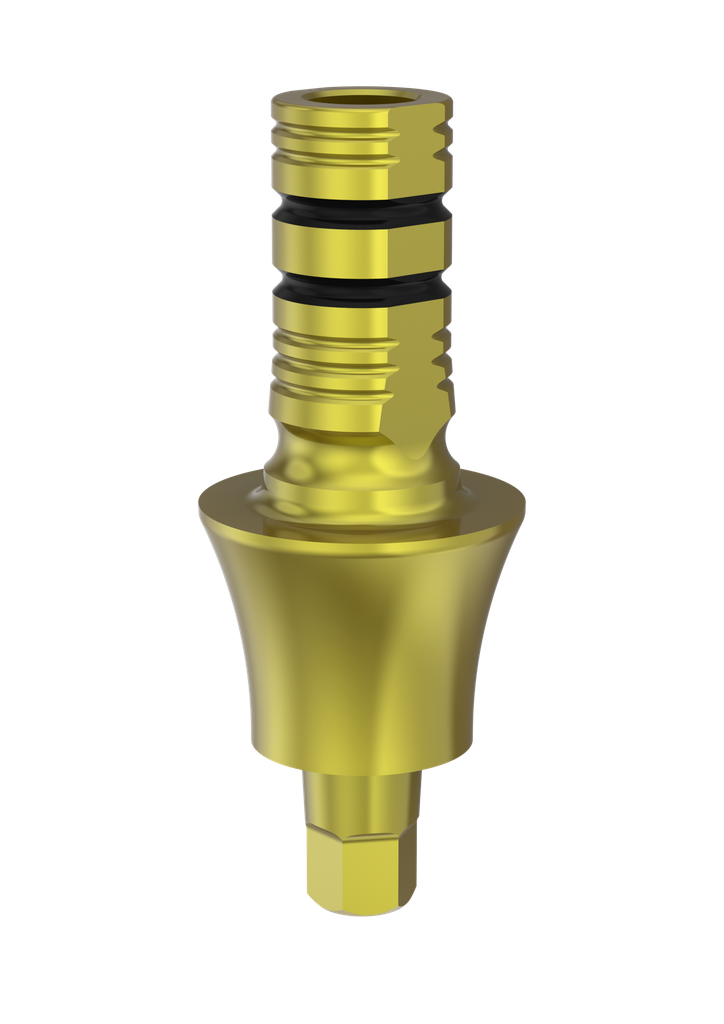 Abutment SiBase SP1 PM Ø6.5x5