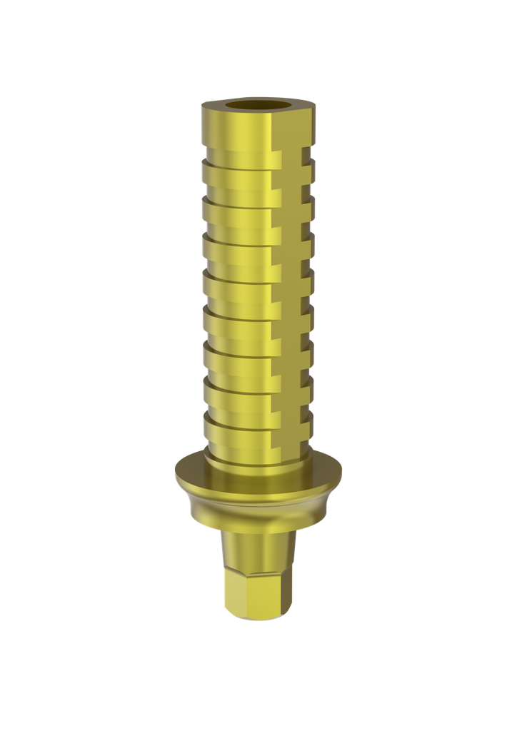 Abutment TItanium SP1 PM Eng