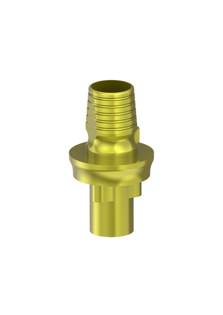 Abutment Base Ti ø5.0 T/N 1.5mm