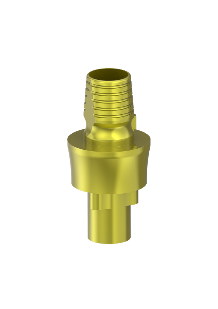 Abutment Base Ti ø5.0 T/N 3mm
