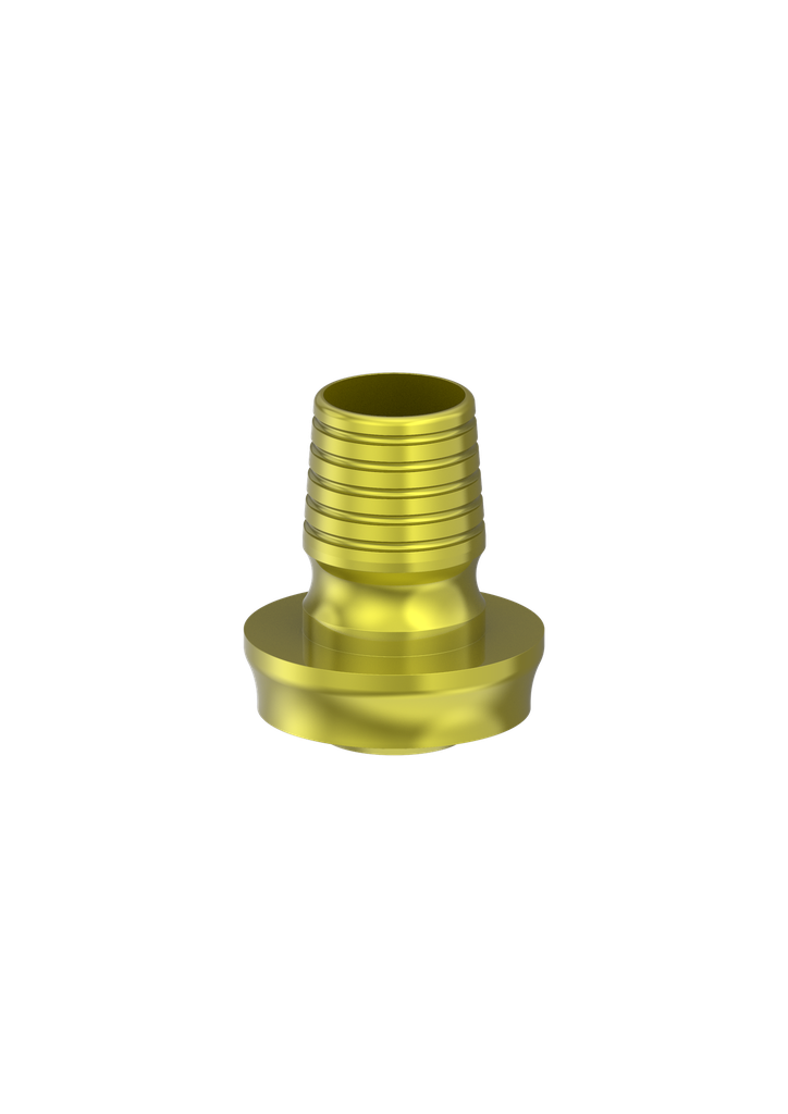 Abut Ti Base ø5.0 Tri-Nex 1.5mm Non-Eng