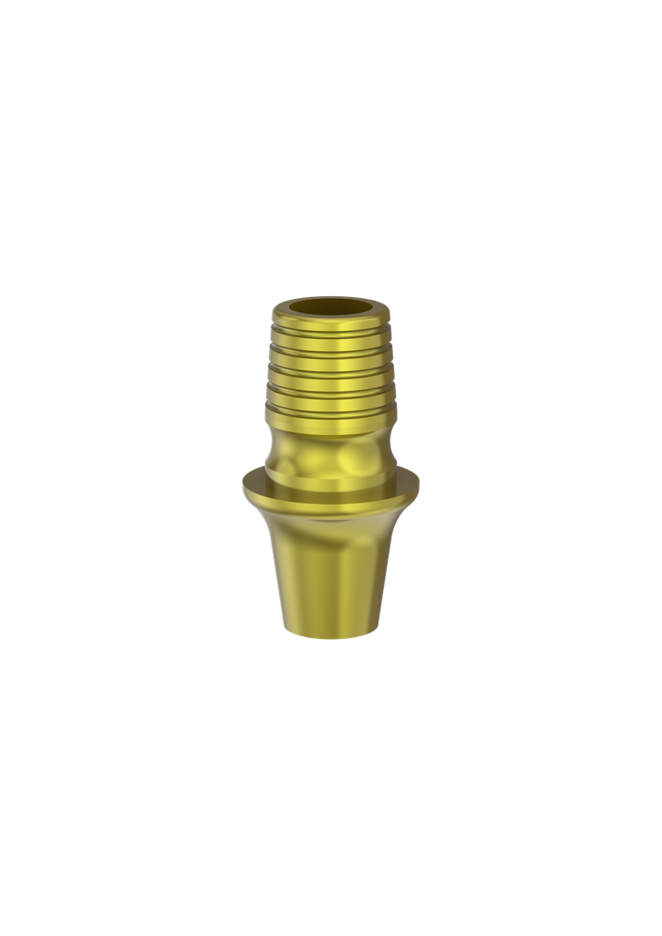 Abutment Base Ti N/E SP1 1.5mm Collar